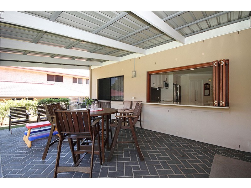 14 Conda Place, Carindale QLD 4152