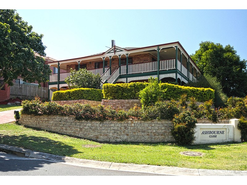 3 Ashbourne Close, Carindale QLD 4152