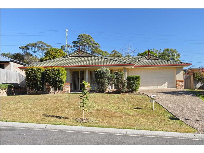 3 Puccini Place, Mackenzie QLD 4156