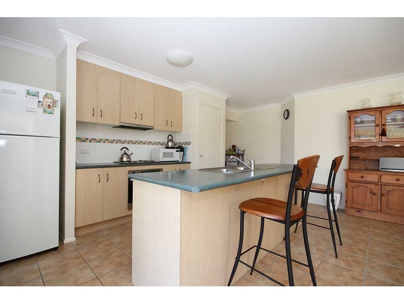 3 Puccini Place, Mackenzie QLD 4156