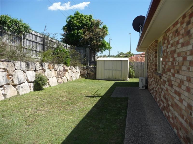 3 Puccini Place, Mackenzie QLD 4156