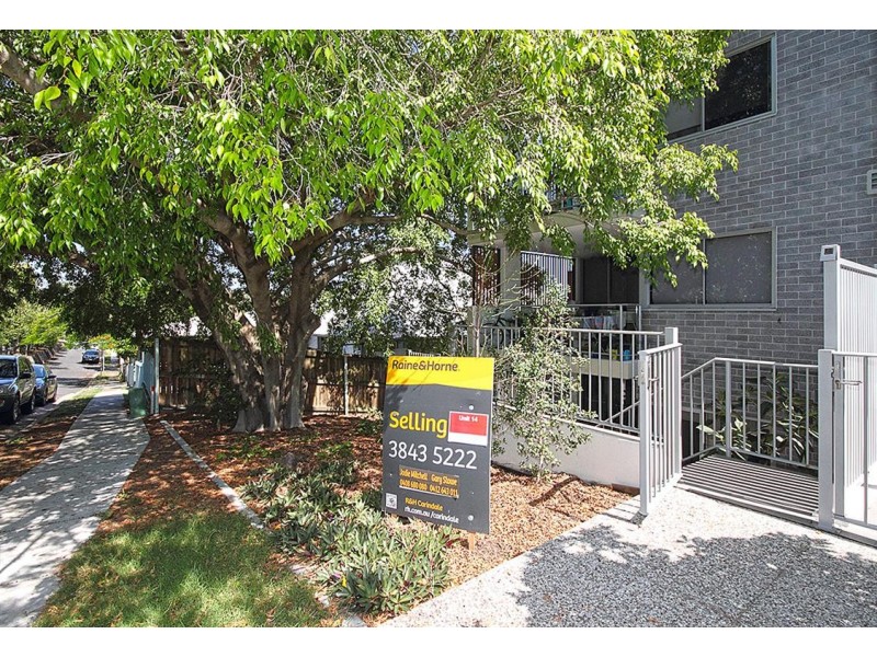 14-66 Waldheim Street, Annerley QLD 4103