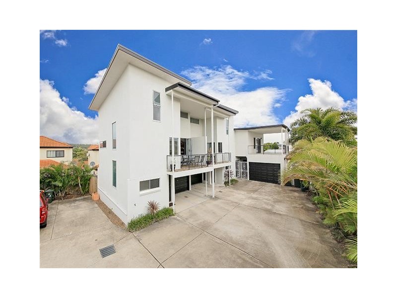 3/11 Birdwood Road, Carina Heights QLD 4152