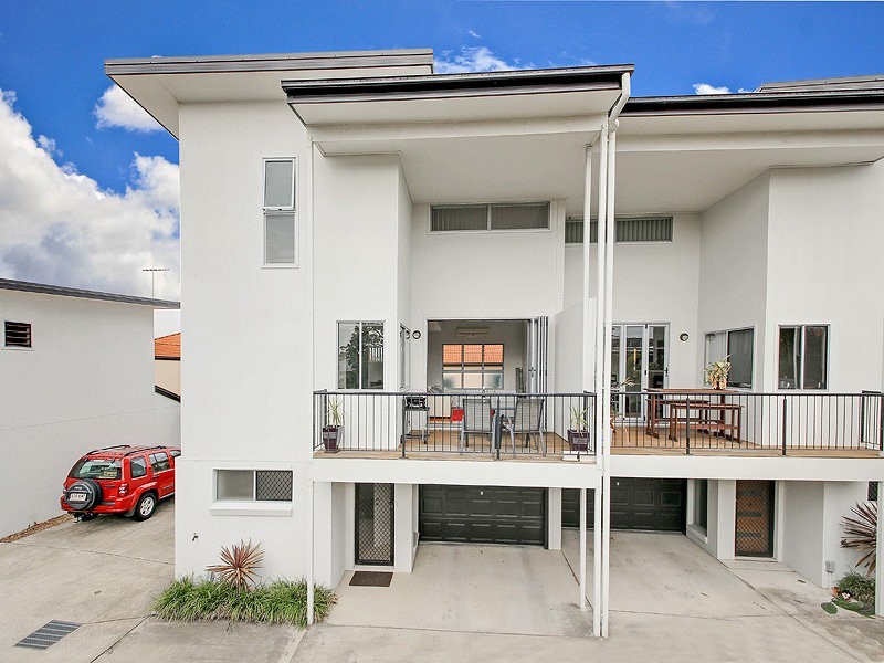 3/11 Birdwood Road, Carina Heights QLD 4152