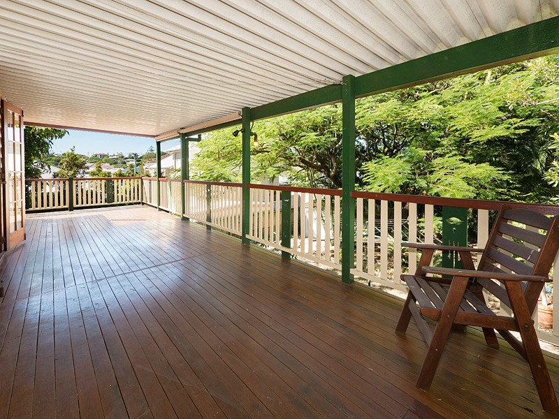 4 Nellie Street, Camp Hill QLD 4152