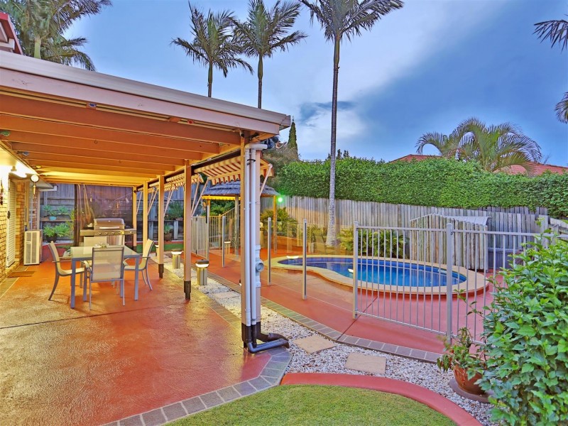 11 Botticelli Place, Mackenzie QLD 4156