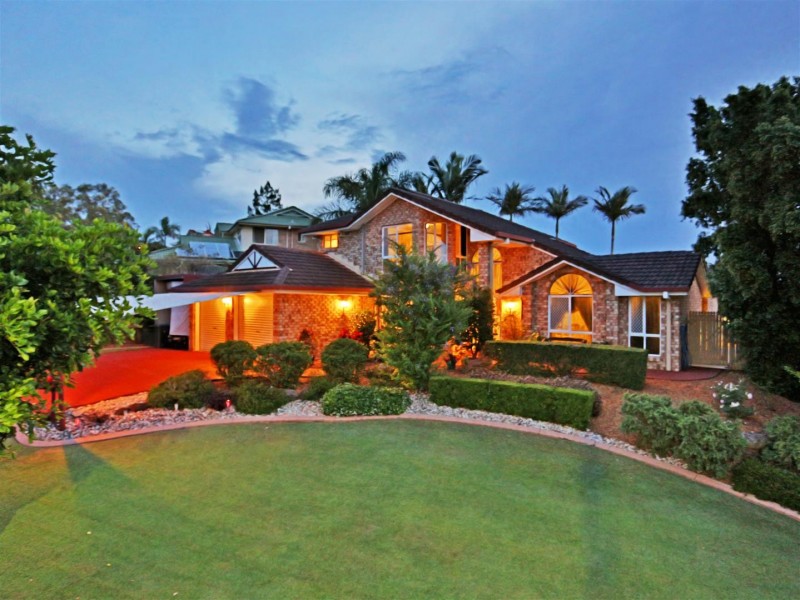 11 Botticelli Place, Mackenzie QLD 4156