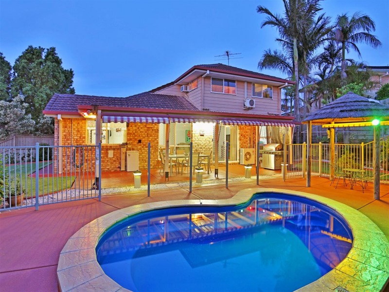 11 Botticelli Place, Mackenzie QLD 4156