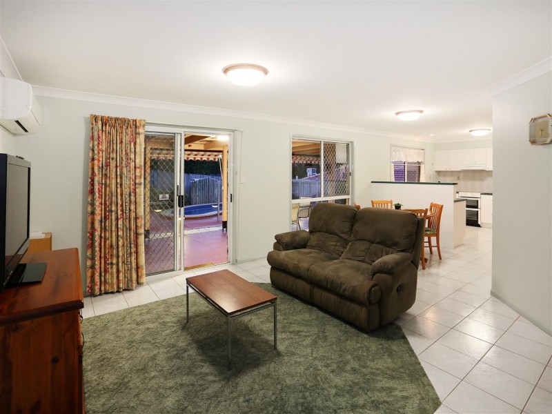 11 Botticelli Place, Mackenzie QLD 4156