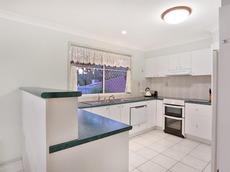 11 Botticelli Place, Mackenzie QLD 4156