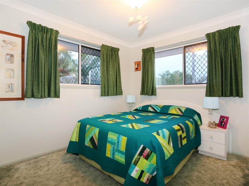 11 Botticelli Place, Mackenzie QLD 4156