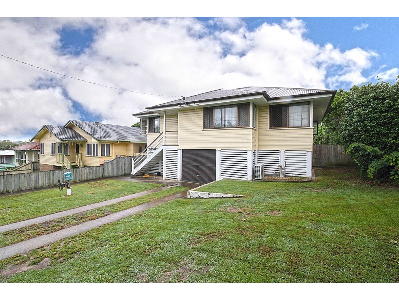 31 Glading Street, Manly West QLD 4179