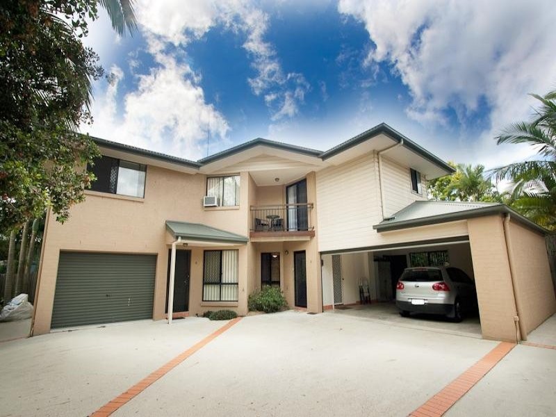 3/43 Birdwood Road, Carina Heights QLD 4152
