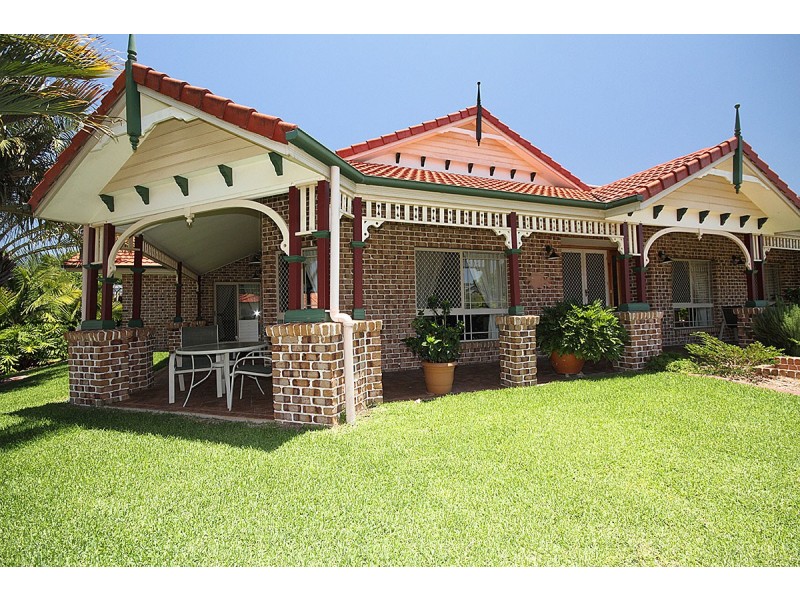 37 Amersham Crescent, Carindale QLD 4152