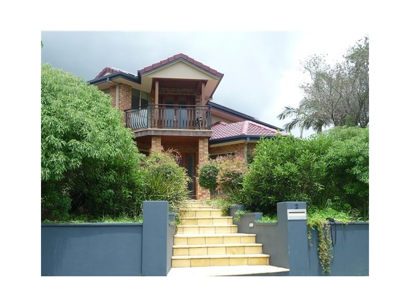 2 Goodwood Place, Carindale QLD 4152