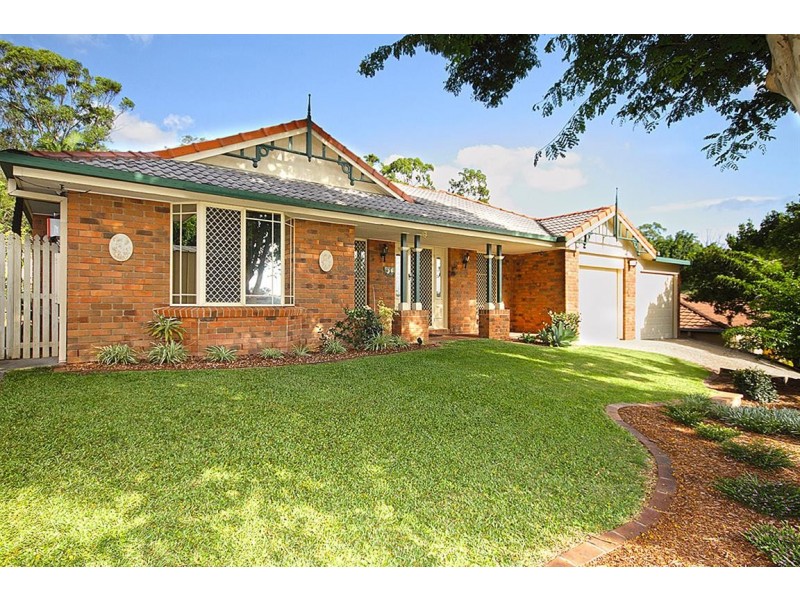 7 Angelico Place, Mackenzie QLD 4156