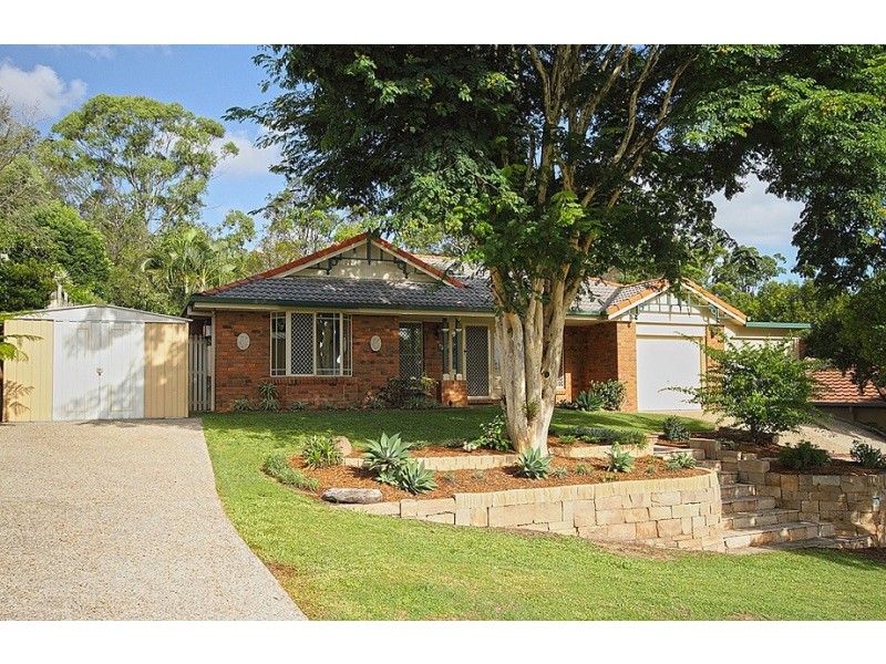 7 Angelico Place, Mackenzie QLD 4156