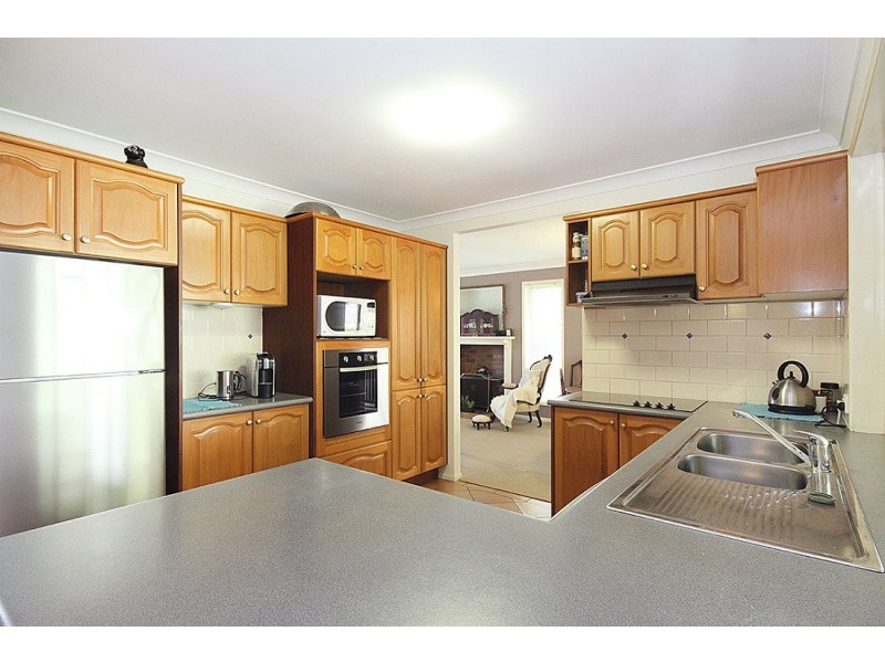 7 Angelico Place, Mackenzie QLD 4156