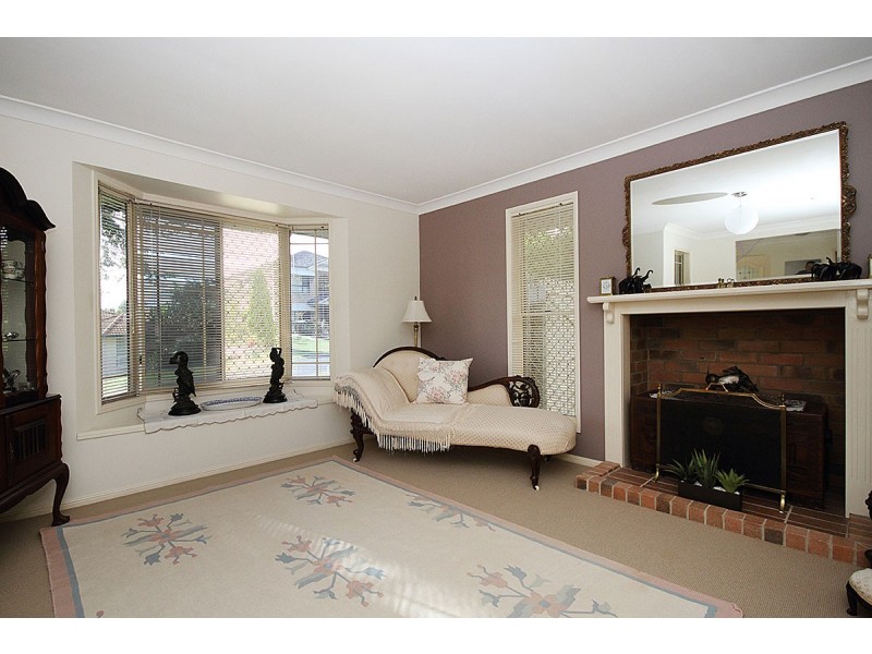 7 Angelico Place, Mackenzie QLD 4156