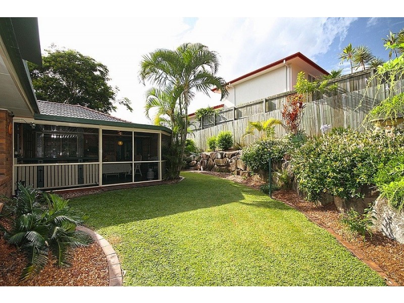 7 Angelico Place, Mackenzie QLD 4156