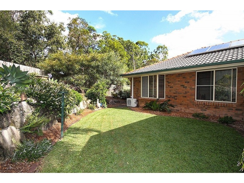 7 Angelico Place, Mackenzie QLD 4156