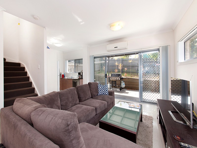 6/50 Booligal Street, Carina QLD 4152