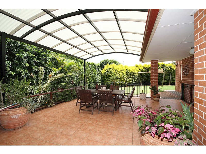 45 CONDA PLACE, Carindale QLD 4152