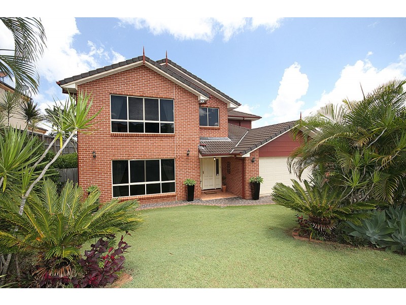 45 CONDA PLACE, Carindale QLD 4152