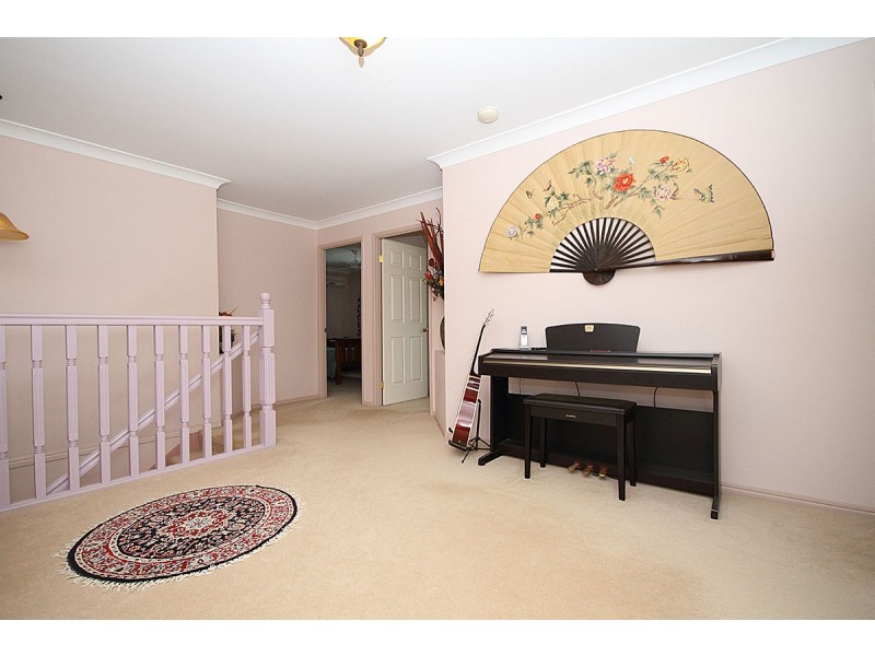 45 CONDA PLACE, Carindale QLD 4152