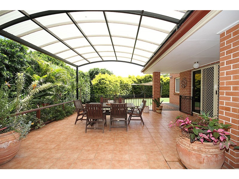 45 CONDA PLACE, Carindale QLD 4152