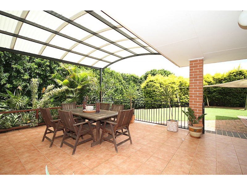 45 CONDA PLACE, Carindale QLD 4152