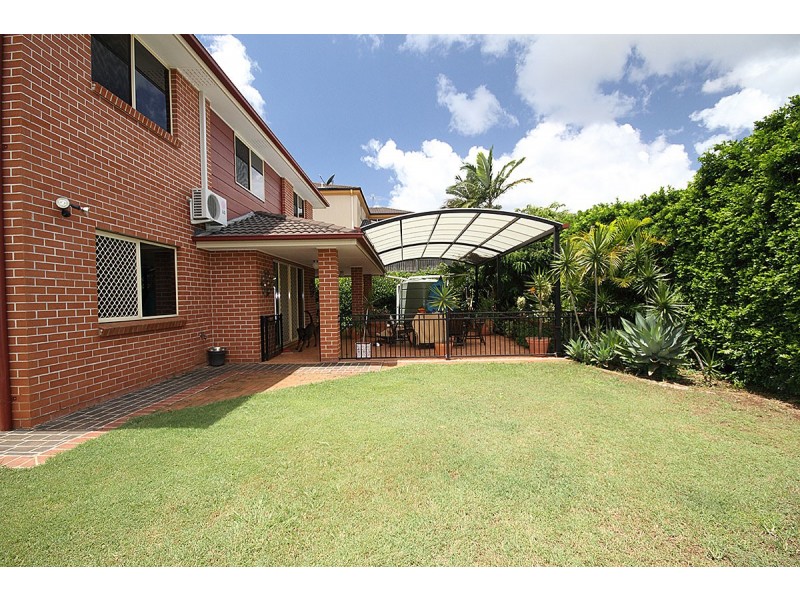 45 CONDA PLACE, Carindale QLD 4152
