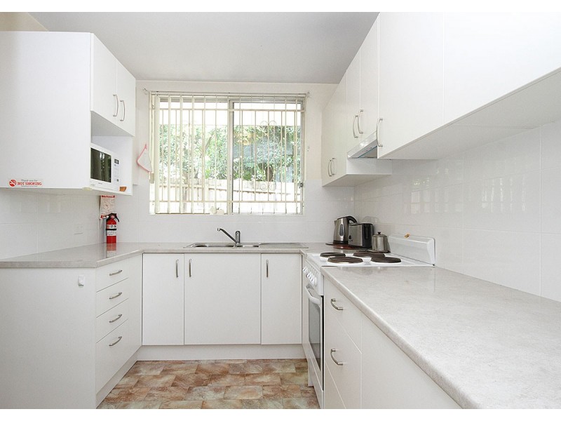 4/33 Dansie Street, Greenslopes QLD 4120