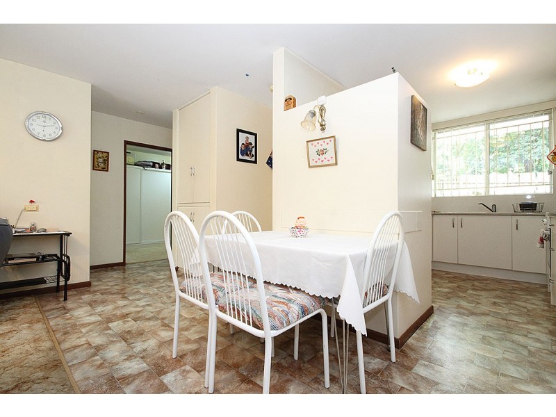 4/33 Dansie Street, Greenslopes QLD 4120