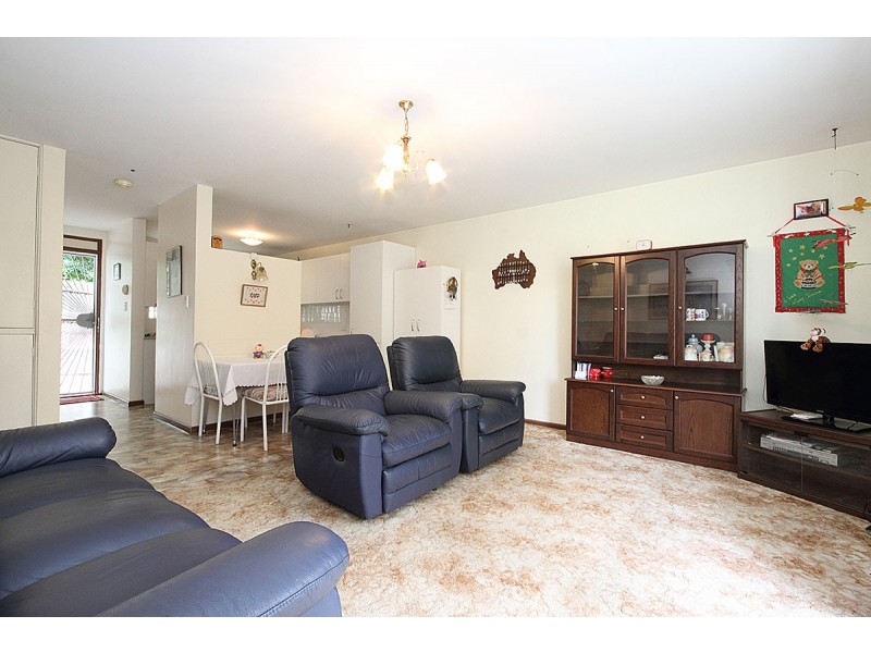 4/33 Dansie Street, Greenslopes QLD 4120