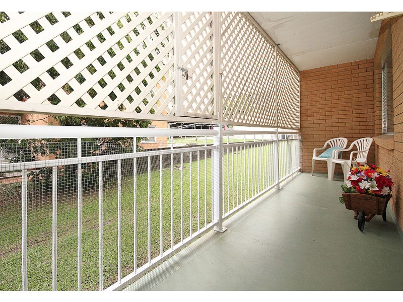 4/33 Dansie Street, Greenslopes QLD 4120