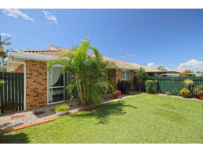 91 Wynyard Street, Cleveland QLD 4163