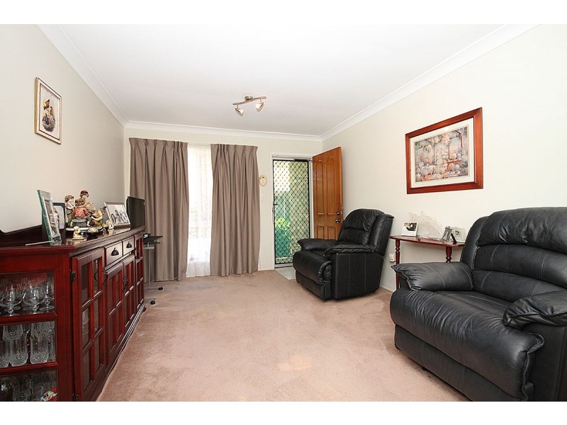 91 Wynyard Street, Cleveland QLD 4163