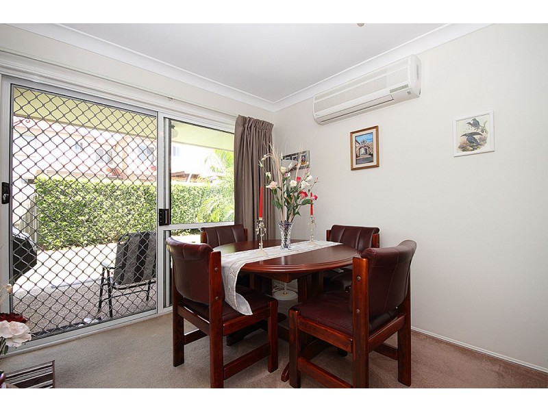 91 Wynyard Street, Cleveland QLD 4163