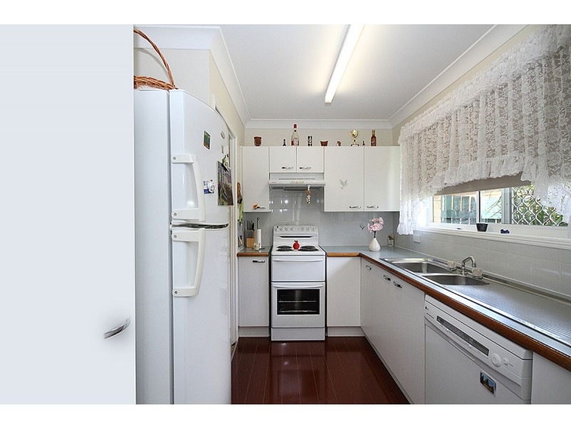 91 Wynyard Street, Cleveland QLD 4163