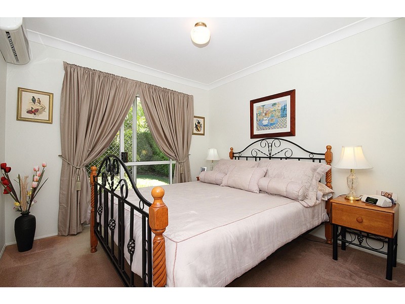 91 Wynyard Street, Cleveland QLD 4163