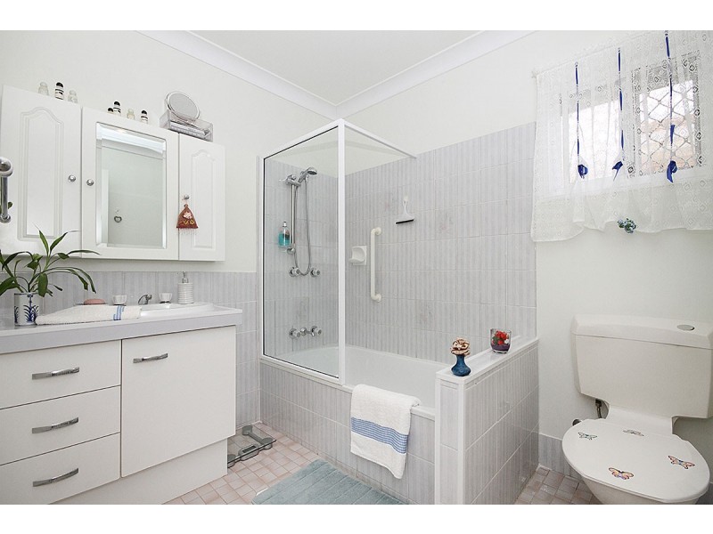 91 Wynyard Street, Cleveland QLD 4163