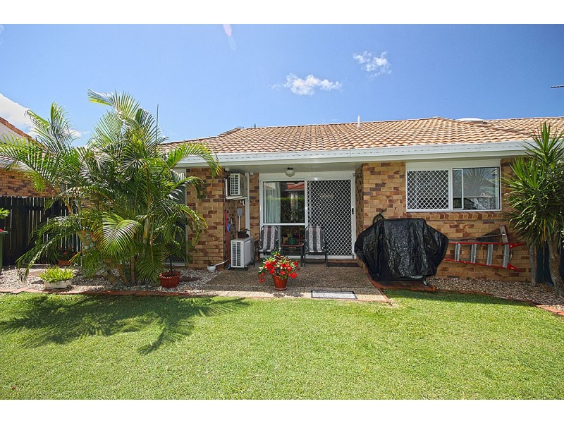 91 Wynyard Street, Cleveland QLD 4163