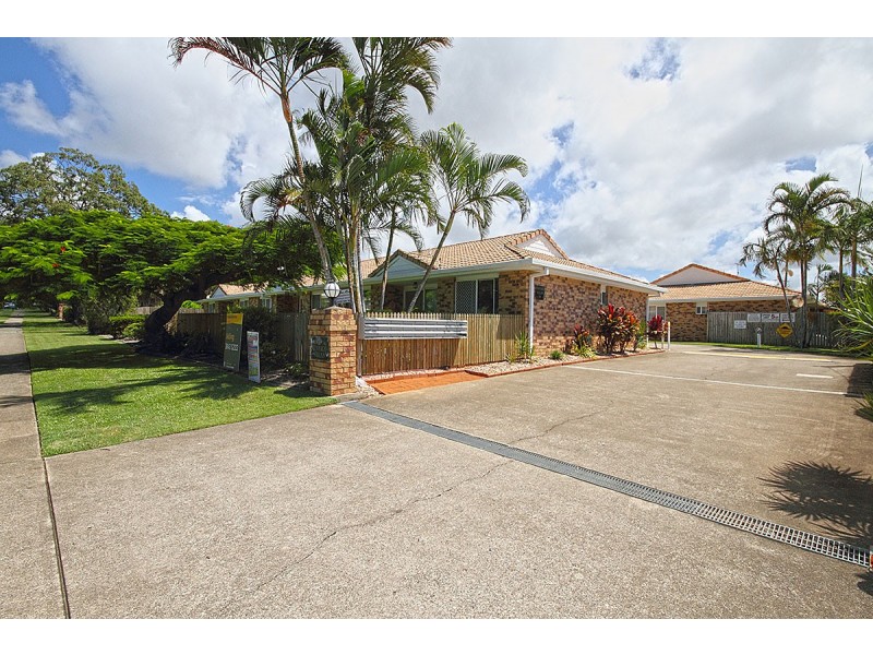 91 Wynyard Street, Cleveland QLD 4163