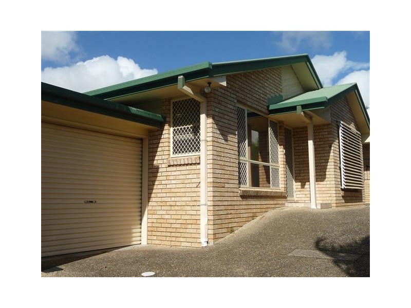 2/57 Birdwood Road, Carina Heights QLD 4152