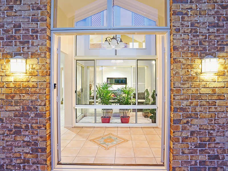 85 Gainsborough Avenue, Mackenzie QLD 4156