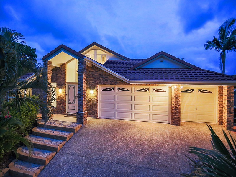 85 Gainsborough Avenue, Mackenzie QLD 4156