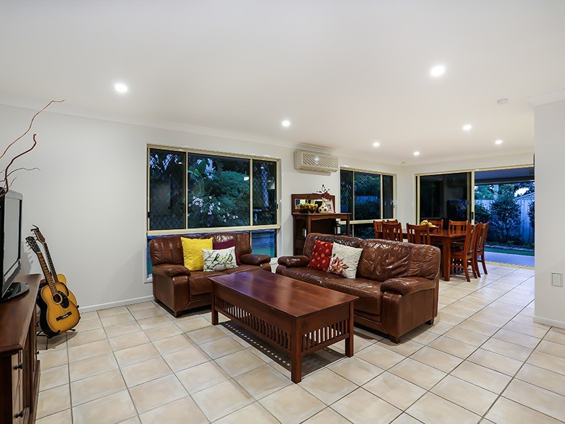 85 Gainsborough Avenue, Mackenzie QLD 4156