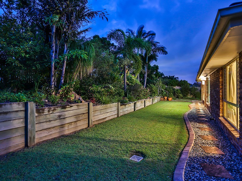 85 Gainsborough Avenue, Mackenzie QLD 4156