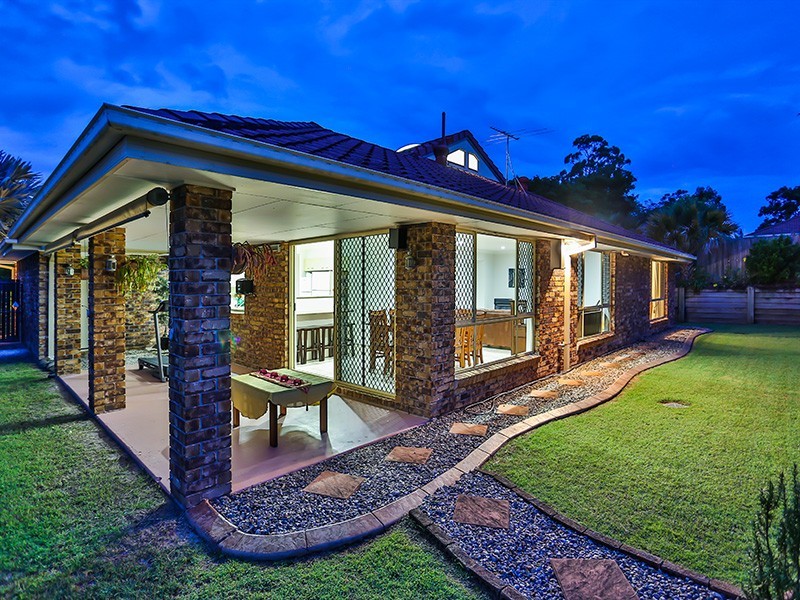 85 Gainsborough Avenue, Mackenzie QLD 4156